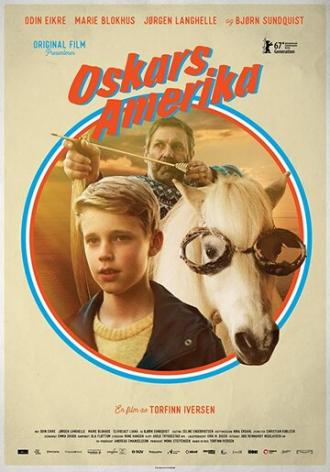 Oskars Amerika (фильм 2017)