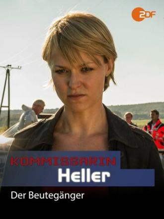 Kommissarin Heller - Der Beutegänger (фильм 2014)