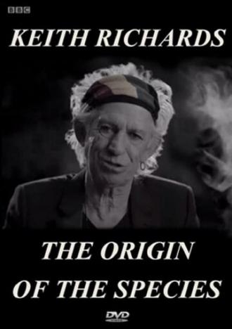 Keith Richards: The Origin of the Species (фильм 2016)