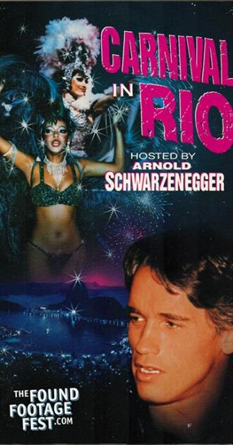 Карнавал в Рио (фильм 1983)