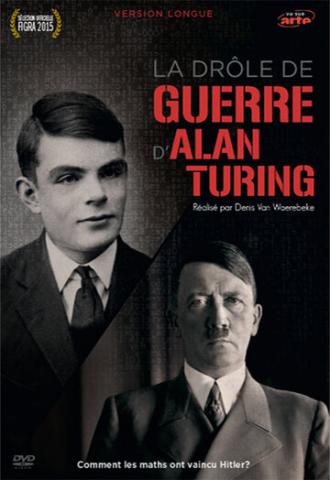 La Drôle de guerre d'Alan Turing (фильм 2015)