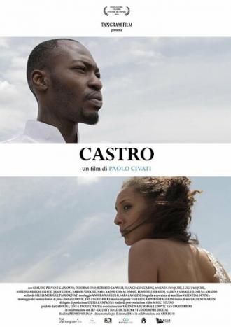 Кастро (фильм 2016)
