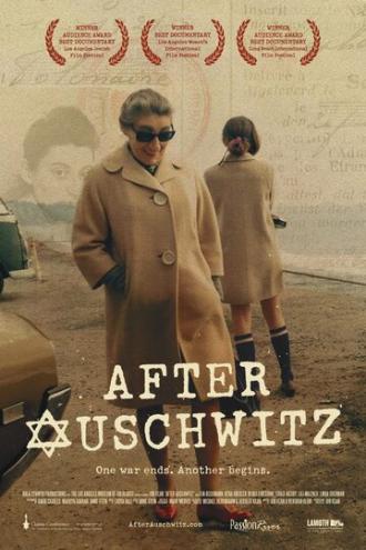 После Освенцима (фильм 2017)