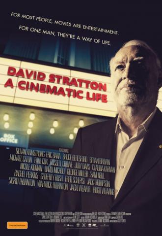 David Stratton: A Cinematic Life (фильм 2017)
