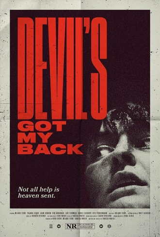 Devil's Got My Back (фильм 2018)