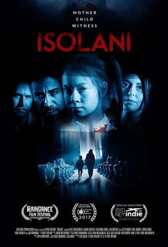 Isolani (фильм 2017)