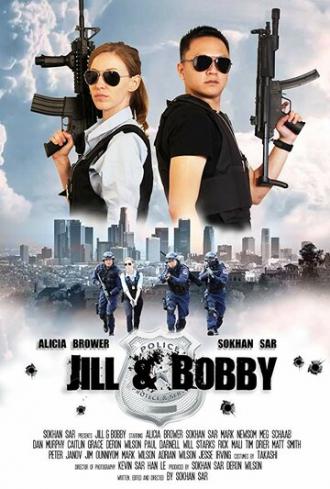 Jill and Bobby (фильм 2017)