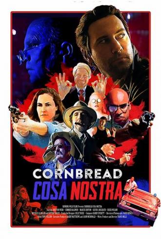Cornbread Cosa Nostra (фильм 2018)