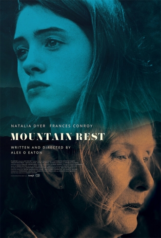Mountain Rest (фильм 2018)
