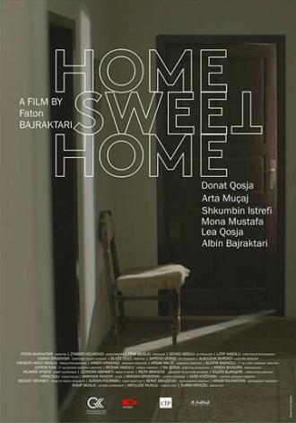 Home Sweet Home (фильм 2016)