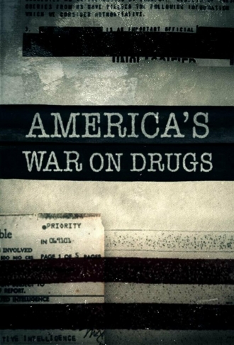 America's War on Drugs (сериал 2017)