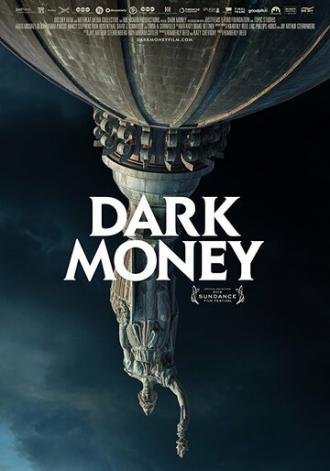 Тёмные деньги (фильм 2018)