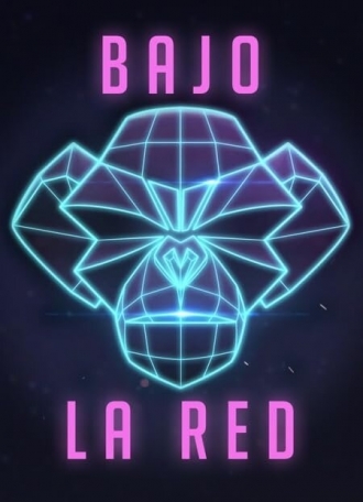Bajo la red (сериал 2018)