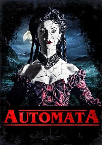 Automata (фильм 2019)