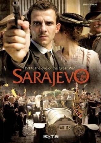 Покушение. Сараево, 1914-й (фильм 2014)
