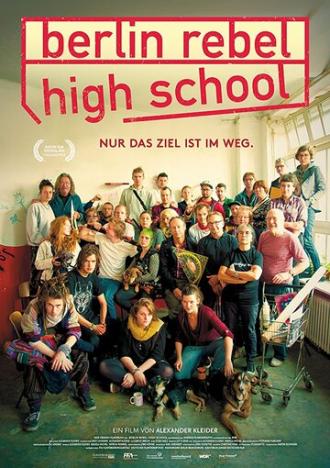 Berlin Rebel High School (фильм 2016)