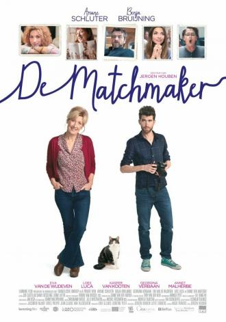De Matchmaker (фильм 2018)