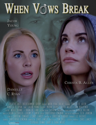When Vows Break (фильм 2019)