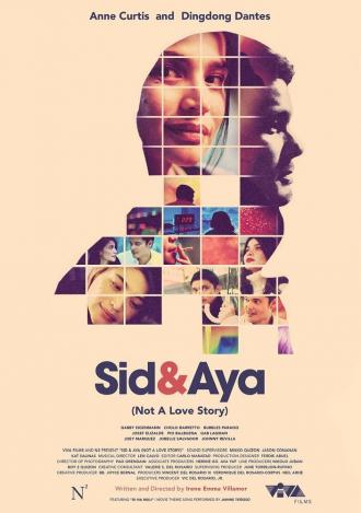Sid & Aya: Not a Love Story (фильм 2018)