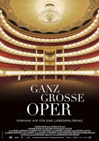 Ganz große Oper (фильм 2017)