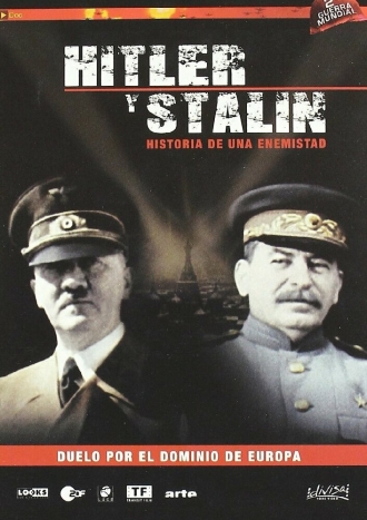 Hitler & Stalin - Portrait einer Feindschaft (фильм 2009)