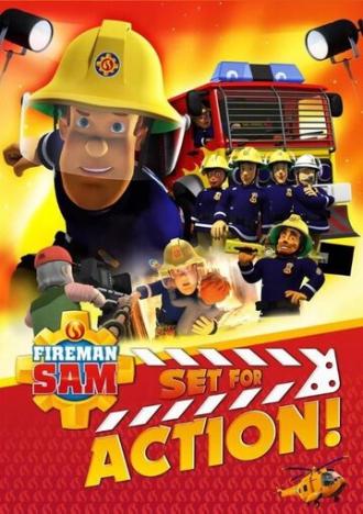 Fireman Sam: Set for Action! (фильм 2018)