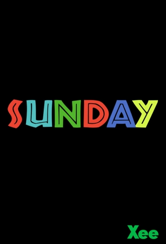 Sunday (сериал 2019)