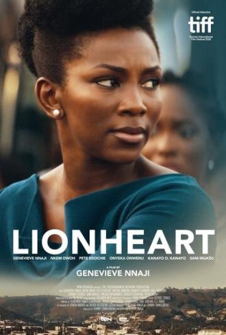 Lionheart (фильм 2018)