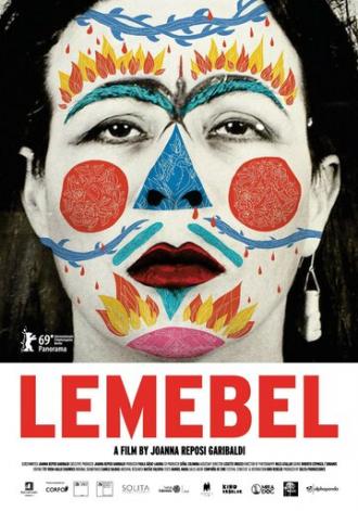 Lemebel (фильм 2019)