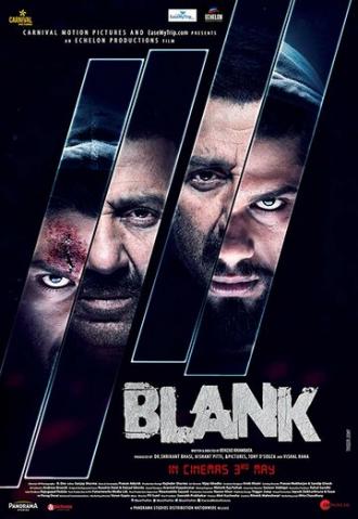 Blank (фильм 2019)