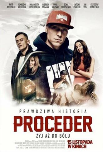 Proceder (фильм 2019)