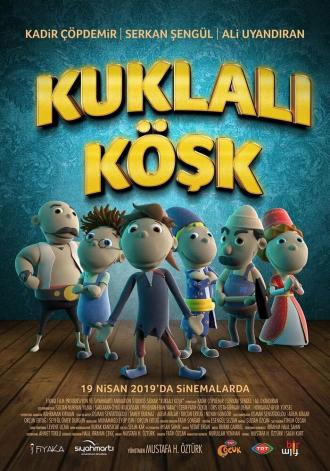 Kuklali Kösk (фильм 2019)