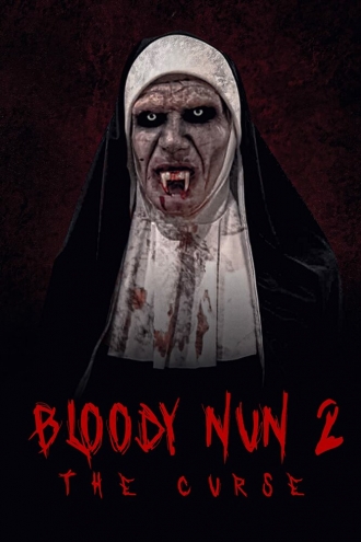 Bloody Nun 2: The Curse (фильм 2019)