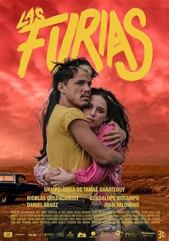 Las Furias (фильм 2020)