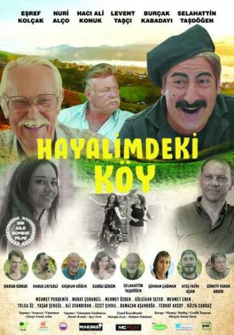 Hayalimdeki Köy (фильм 2019)