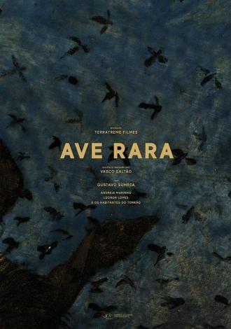 Ave Rara (фильм 2019)