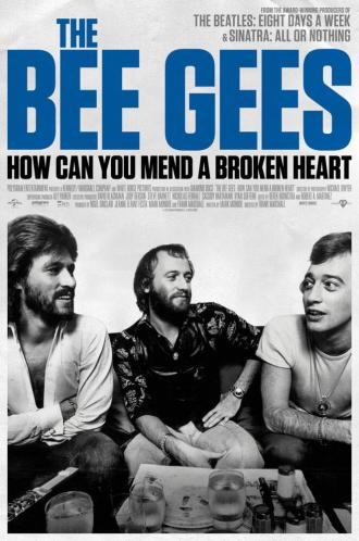 The Bee Gees: How Can You Mend a Broken Heart (фильм 2020)