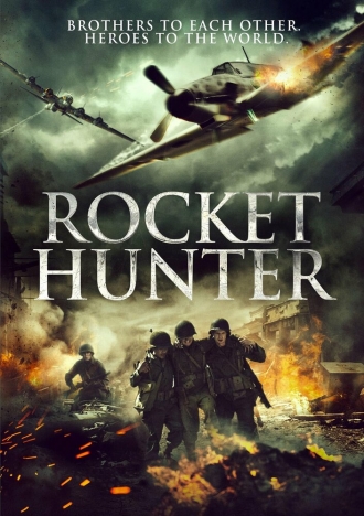 Охотник на ракеты (фильм 2020)