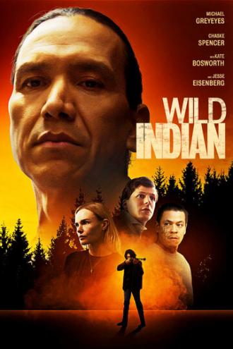 Wild Indian (фильм 2021)