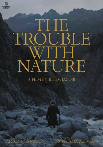 The Trouble with Nature (фильм 2020)