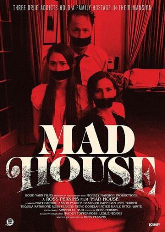Mad House (фильм 2019)