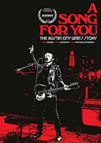 A Song for You: The Austin City Limits Story (фильм 2016)