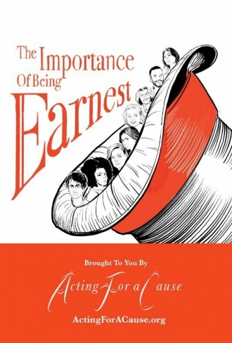 The Importance of Being Earnest (фильм 2020)