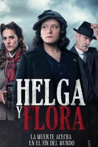 Helga y Flora (сериал 2020)