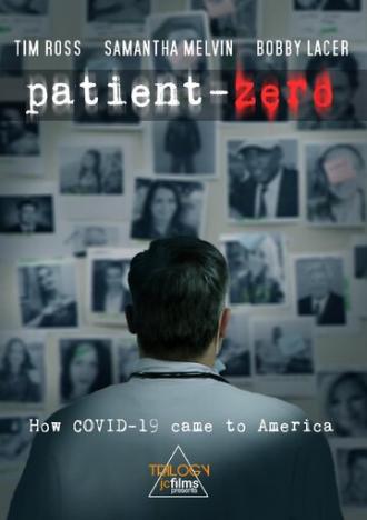 Coronavirus: Patient Zero (фильм 2020)