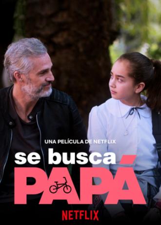 Se busca papá (фильм 2020)