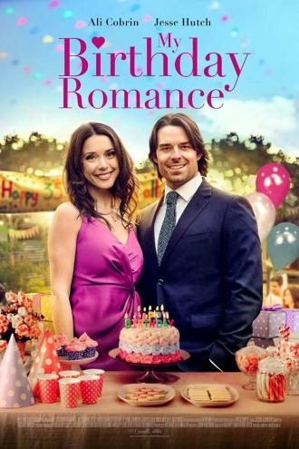 My Birthday Romance (фильм 2020)