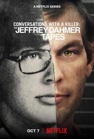 Разговоры с убийцей: Записи Джеффри Дамера (фильм 2022)