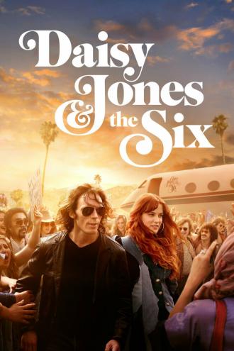 Дейзи Джонс и The Six (фильм 2023)
