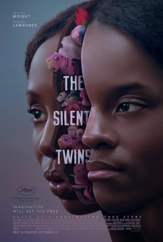 Молчаливые близнецы (фильм 2022)